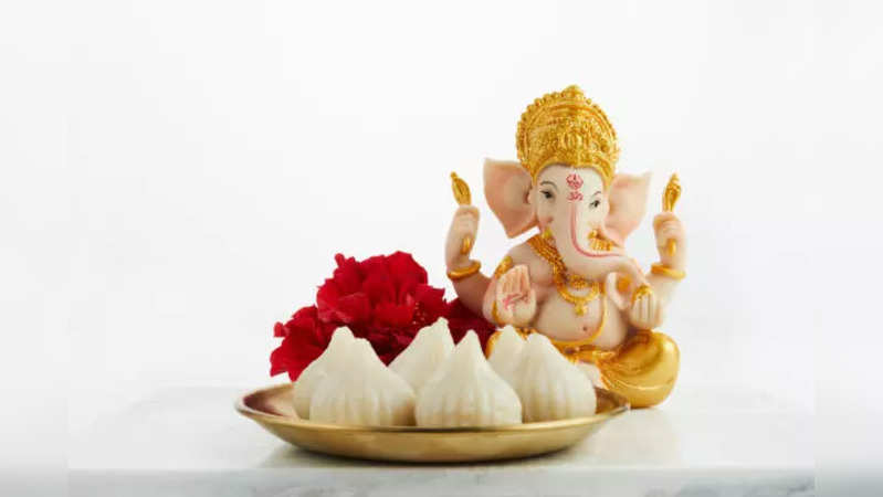 Why is Modak so important for Ganesh Chaturthi celebrations