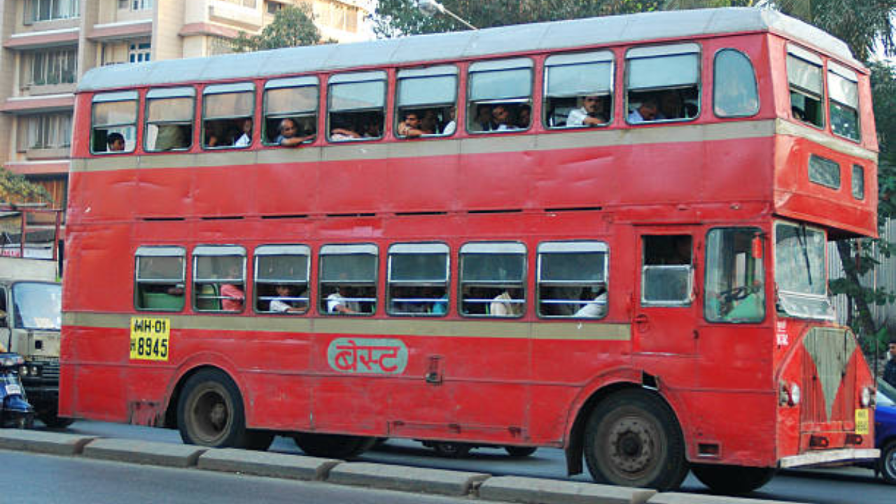 Mumbai:  BEST launches overnight buses for Ganpati festival from September 19 to 27