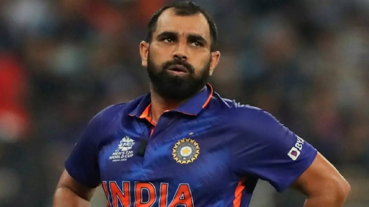 That Is Why Mohammed Shami Is Sitting Outside: Ex-Pacer Drops HUGE Comment After India Win Asia Cup 2023