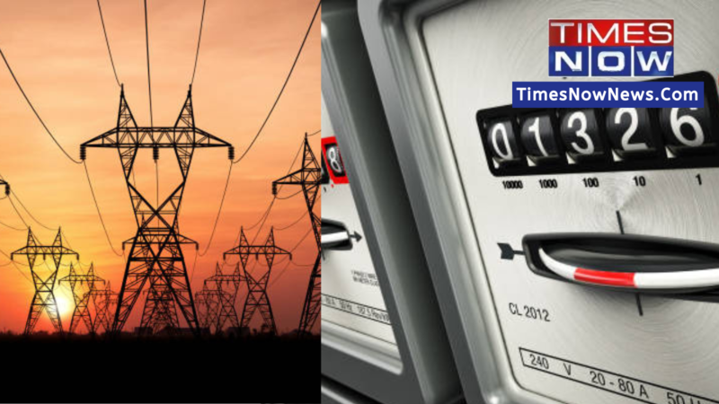 Faulty Chinese Electric Meters Being Phased Out In Noida