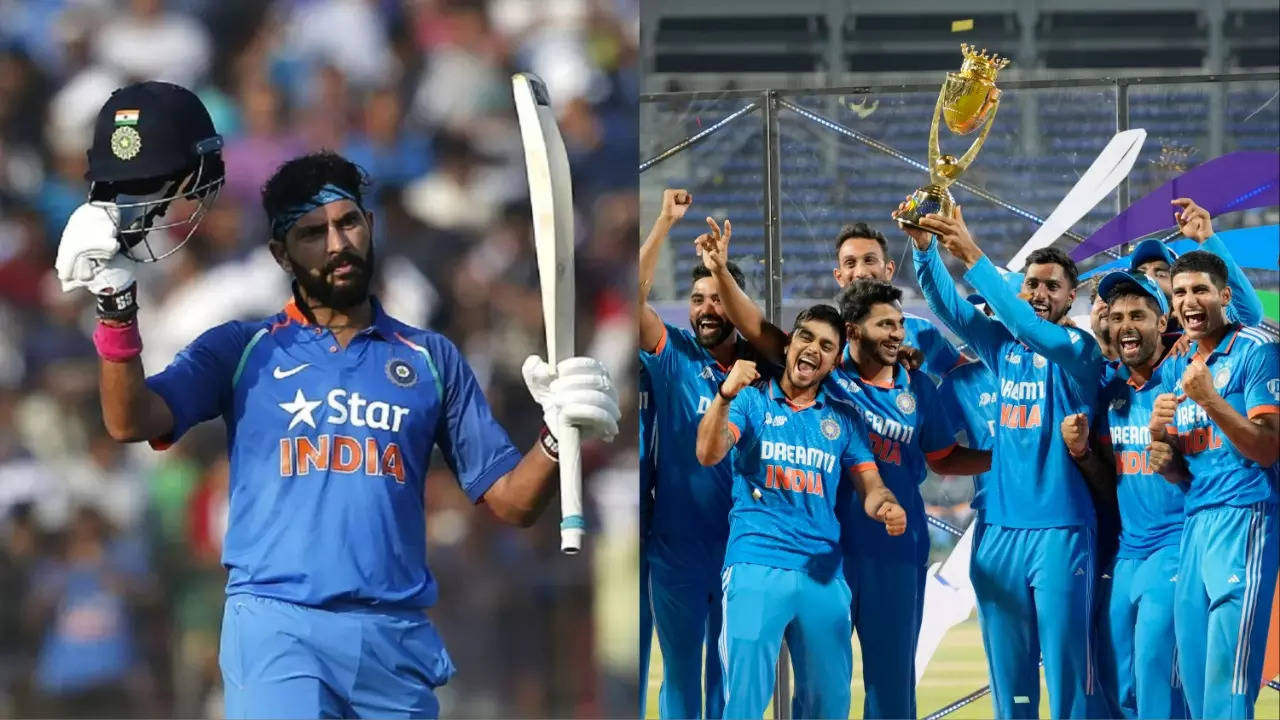 Monkey Finally Off Our Back: Yuvraj Singh Gets Emotional As India Take 23-Year-Old Revenge In Asia Cup Final