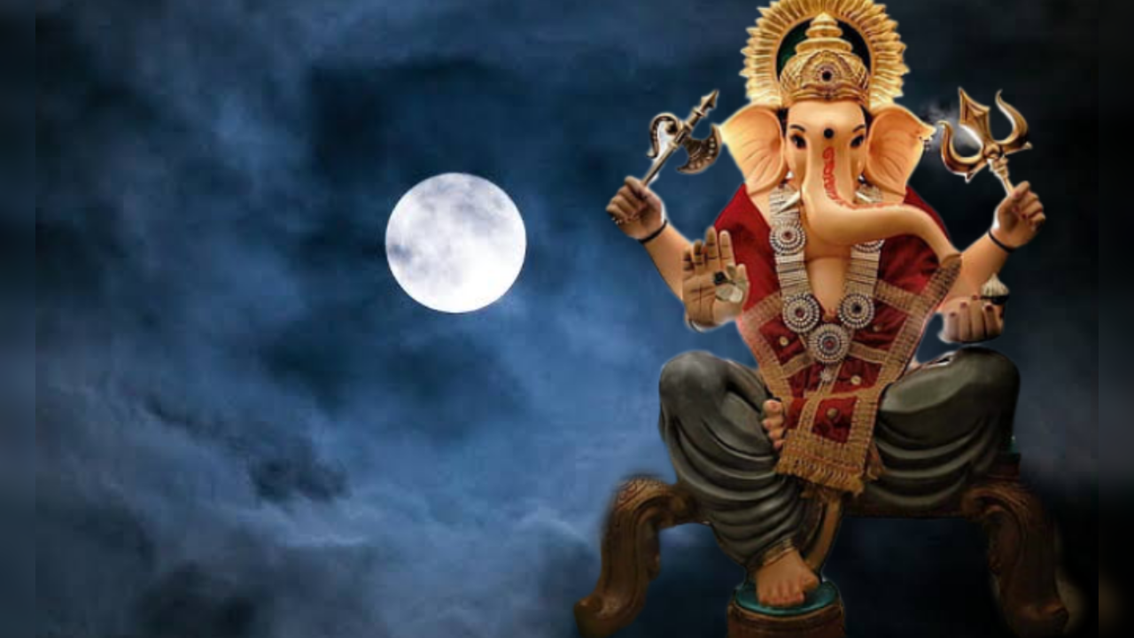 When and how to break the fast of Ganesh Chaturthi