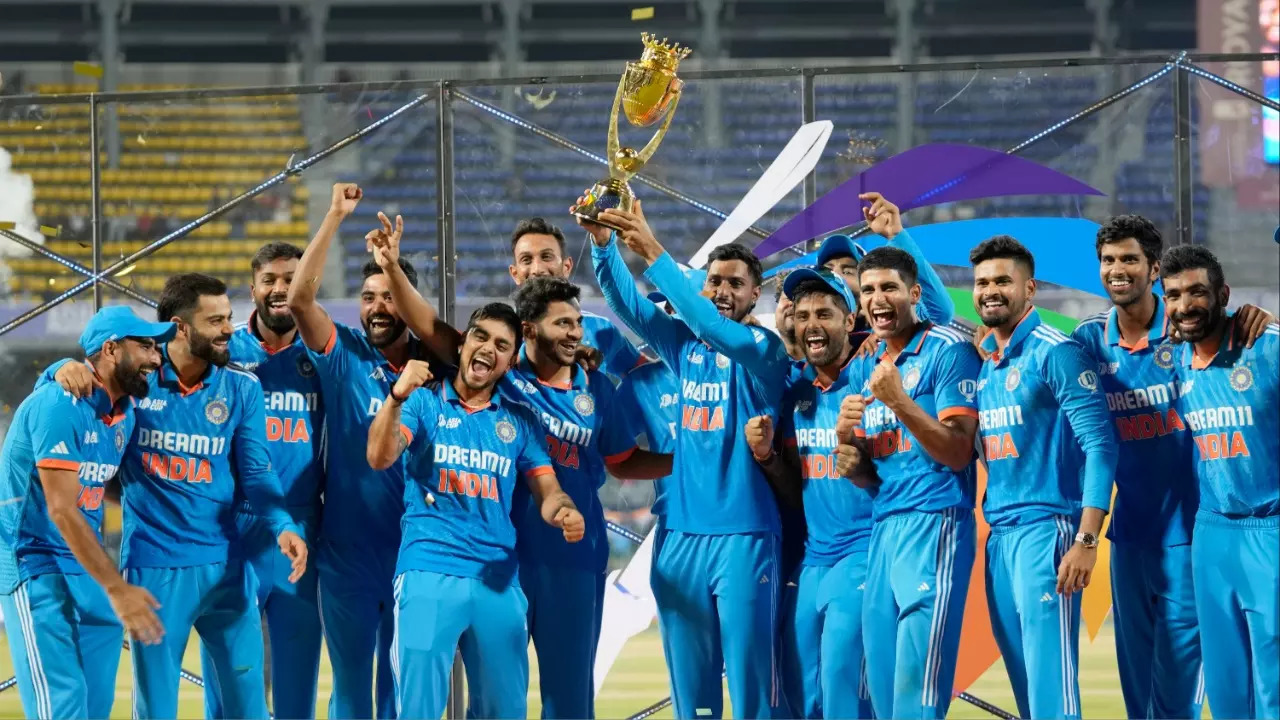 Not Mohammed Siraj Or Shubman Gill! Ex-IND Star Names 'Unsung Hero' Of India's Asia Cup 2023 Triumph