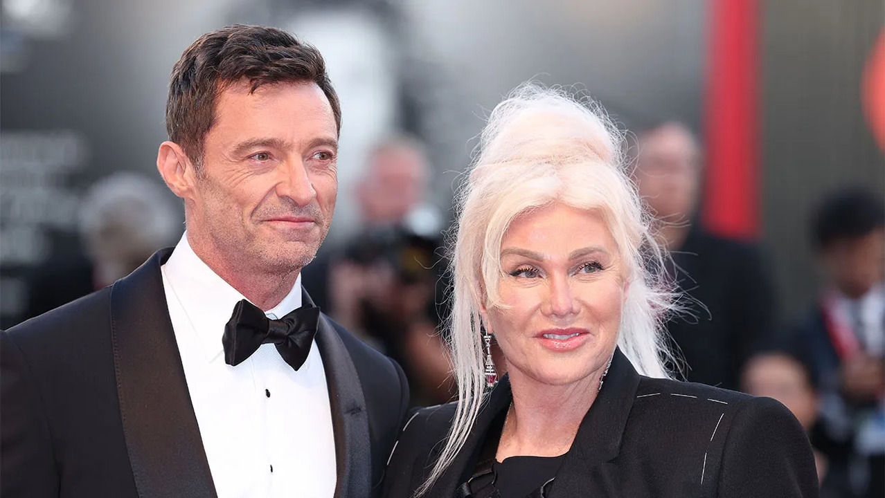 Hugh Jackman Breaks Silence On Split With Deborra-Lee Furness: I Don't Feel Quite Right...