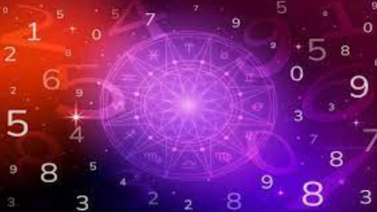 Numerology