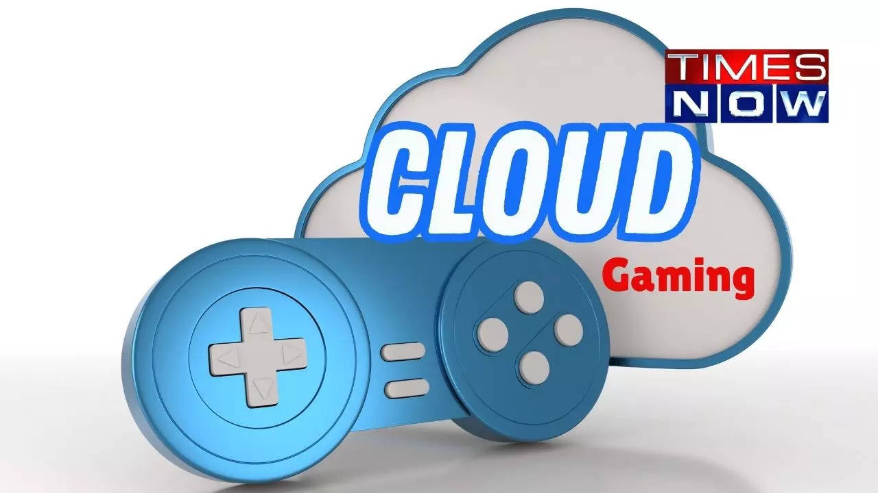 Binge Gaming: Cloud is the Streaming Partner You All Need!