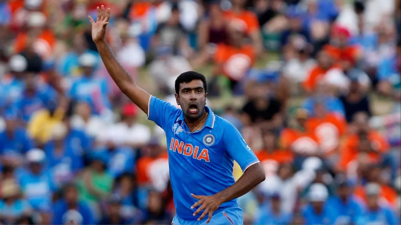 Ravichandran Ashwin Returns, No Sanju Samson As India Announce Squad For ODI Series Against Australia