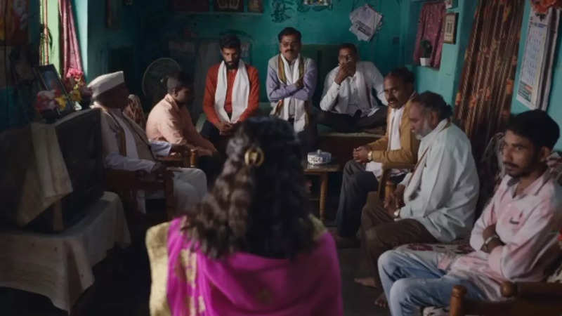 Marathi Film Sthal Wins Big At Toronto Film Festival