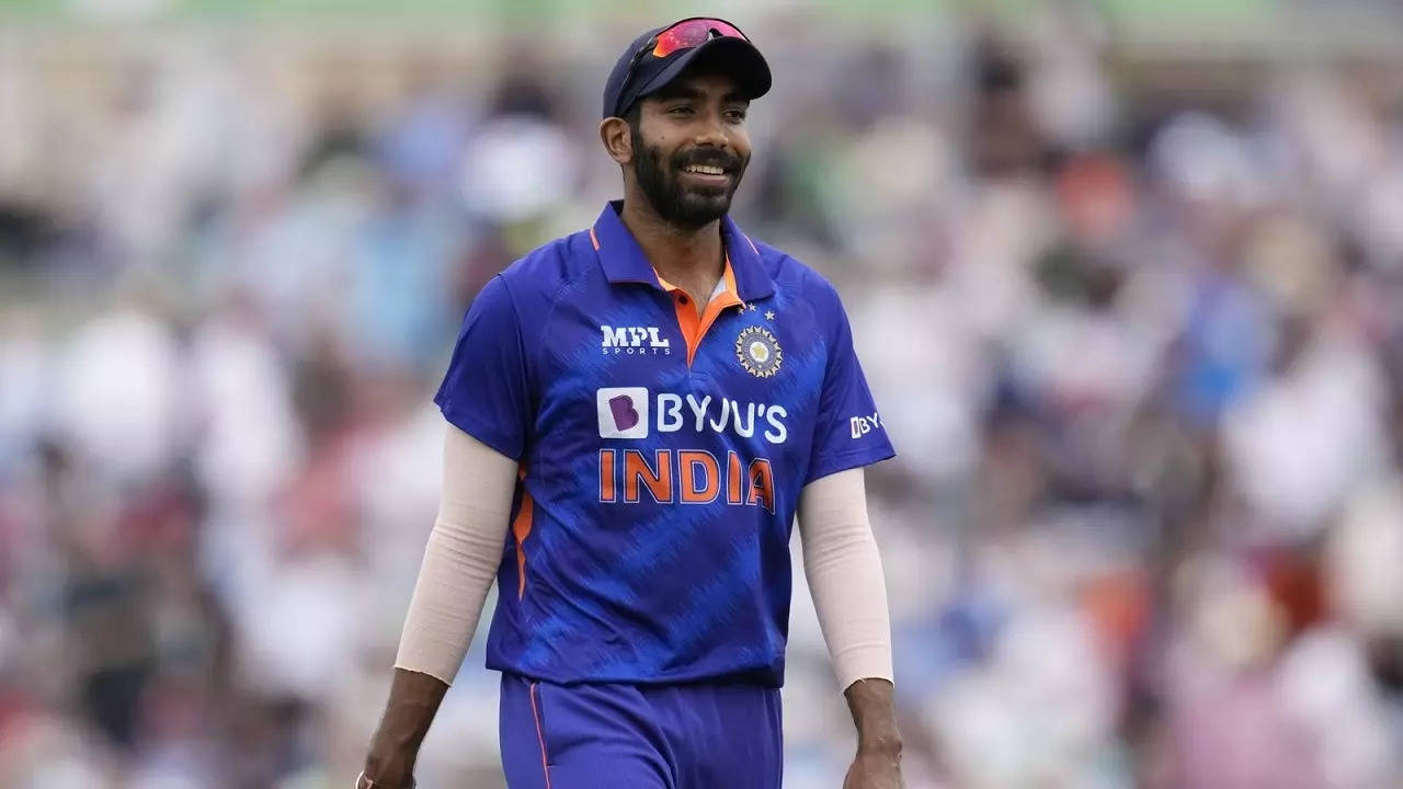 IND vs AUS Full Squad| Not Jasprit Bumrah! 34-Year-Old Veteran Ravindra ...