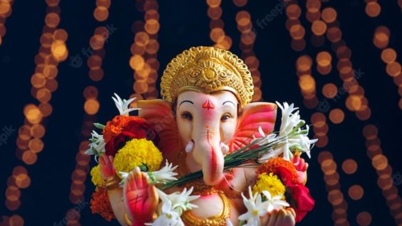 Ganesh Chaturthi 2023