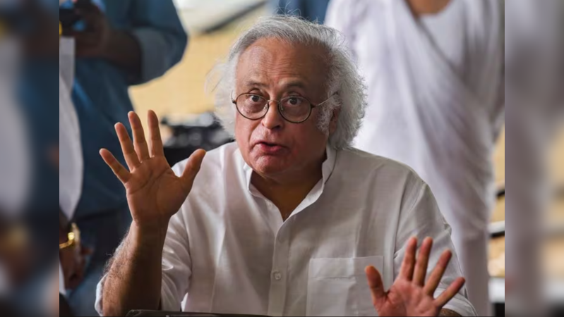 'Our Long-Standing Demand': Congress Steps In To Take Credit For Women's Reservation Bill