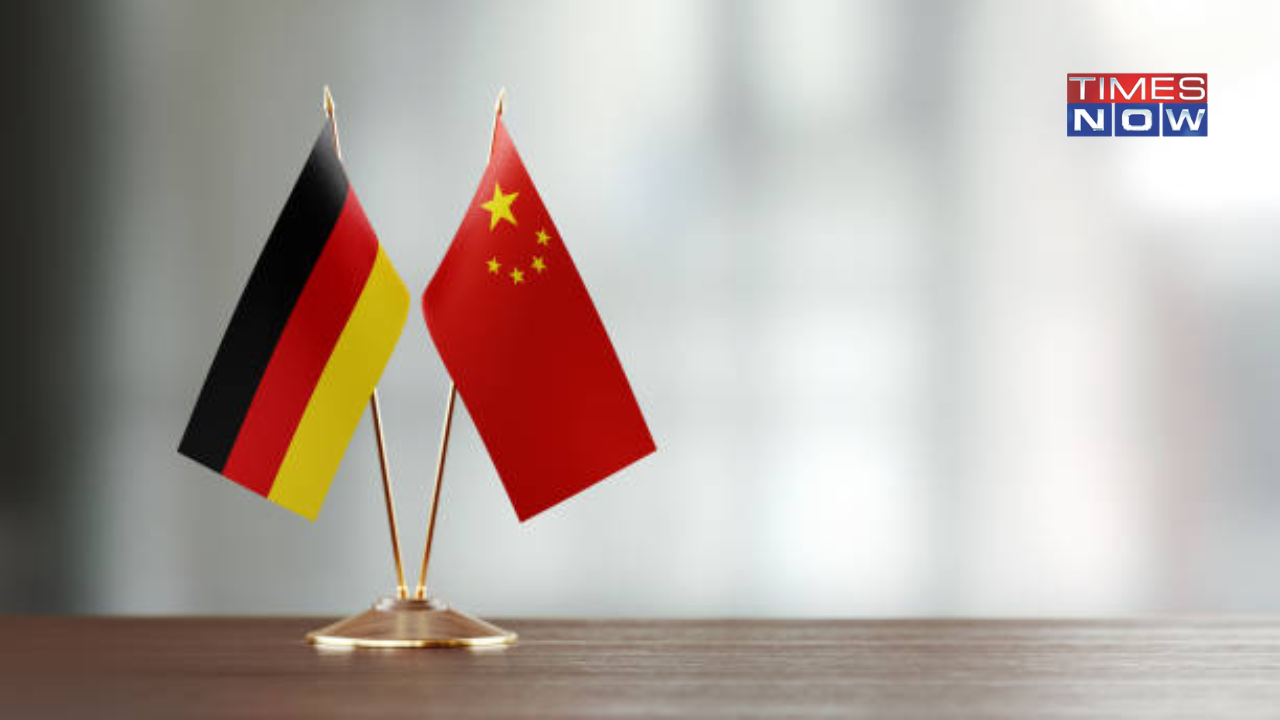 China Summons German Envoy After Foreign Minister 'Dictator' Remark For Xi Jinping