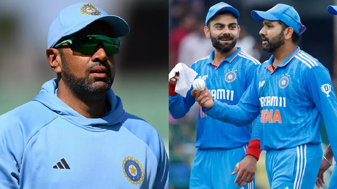 Complete list of changes in Indian team for first two ODIs against Australia from Asia Cup 2023 squad.