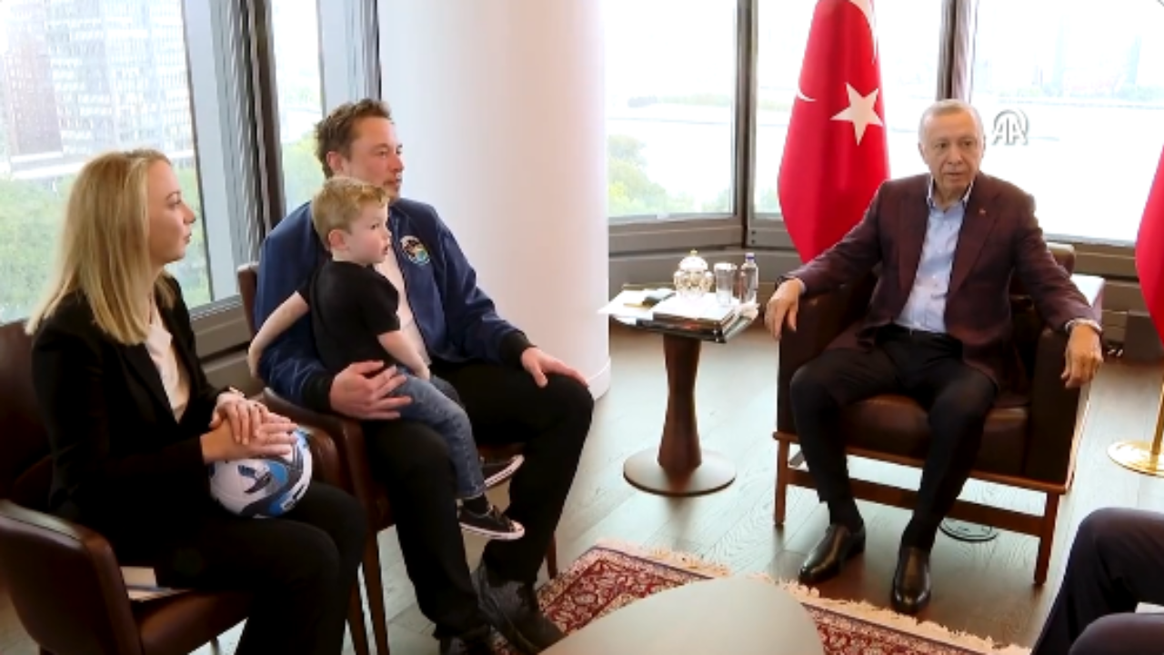 elon musk turkey erdogan