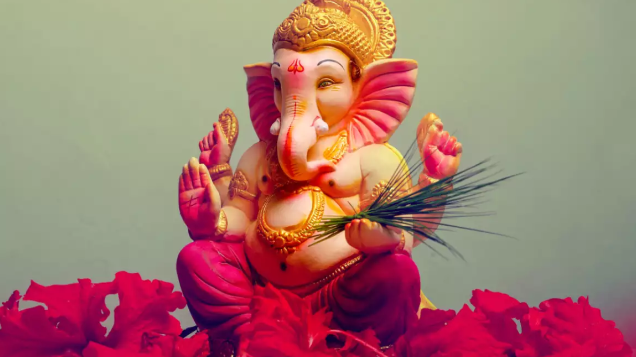 lord ganesha