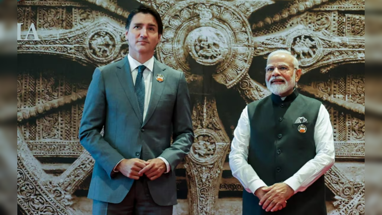 India Expels Senior Canadian Diplomat In Tit-For-Tat Move