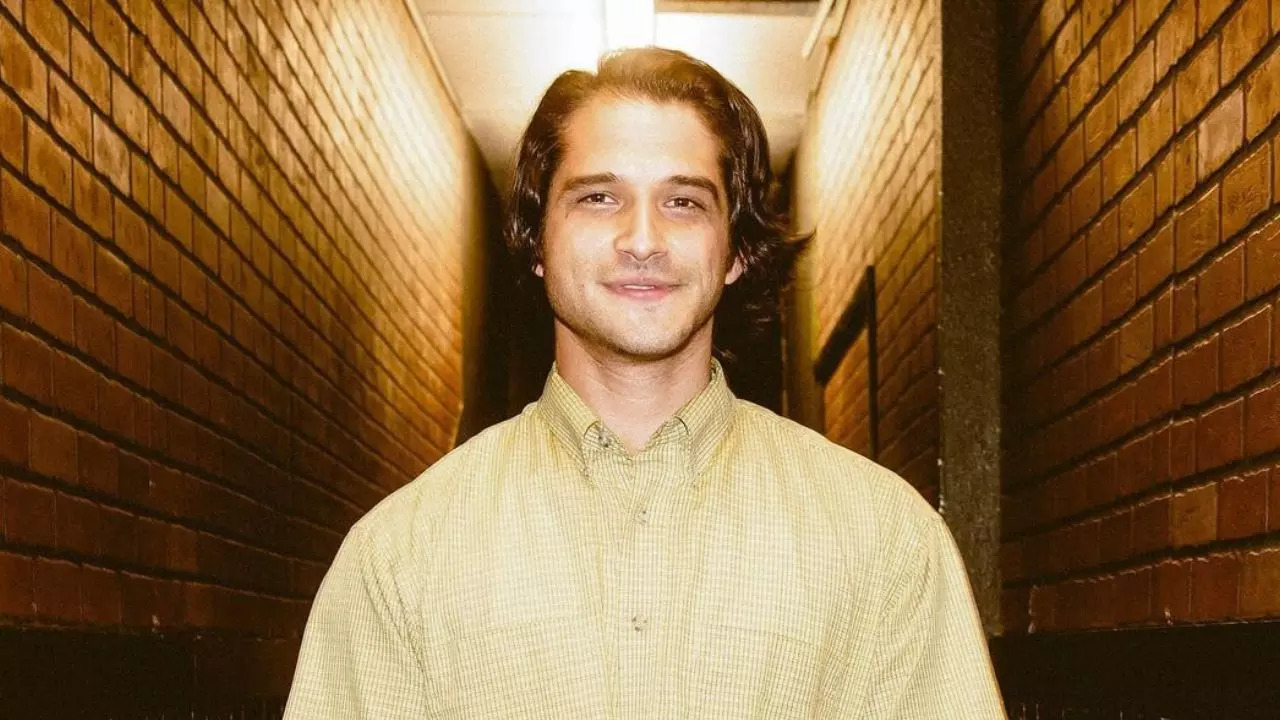 Teen Wolf Star Tyler Posey Set To Join Cast Of The Surreal Life