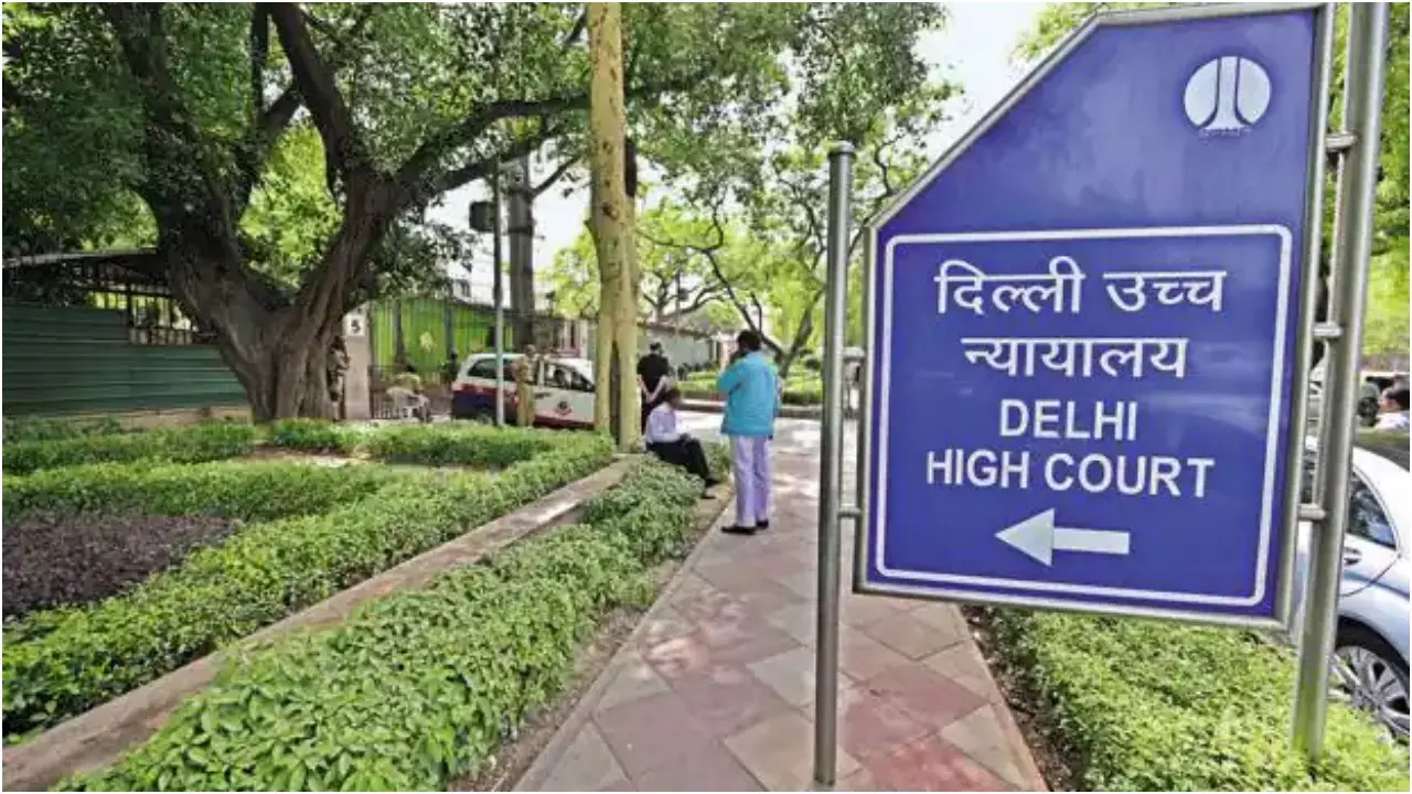 Delhi High Court