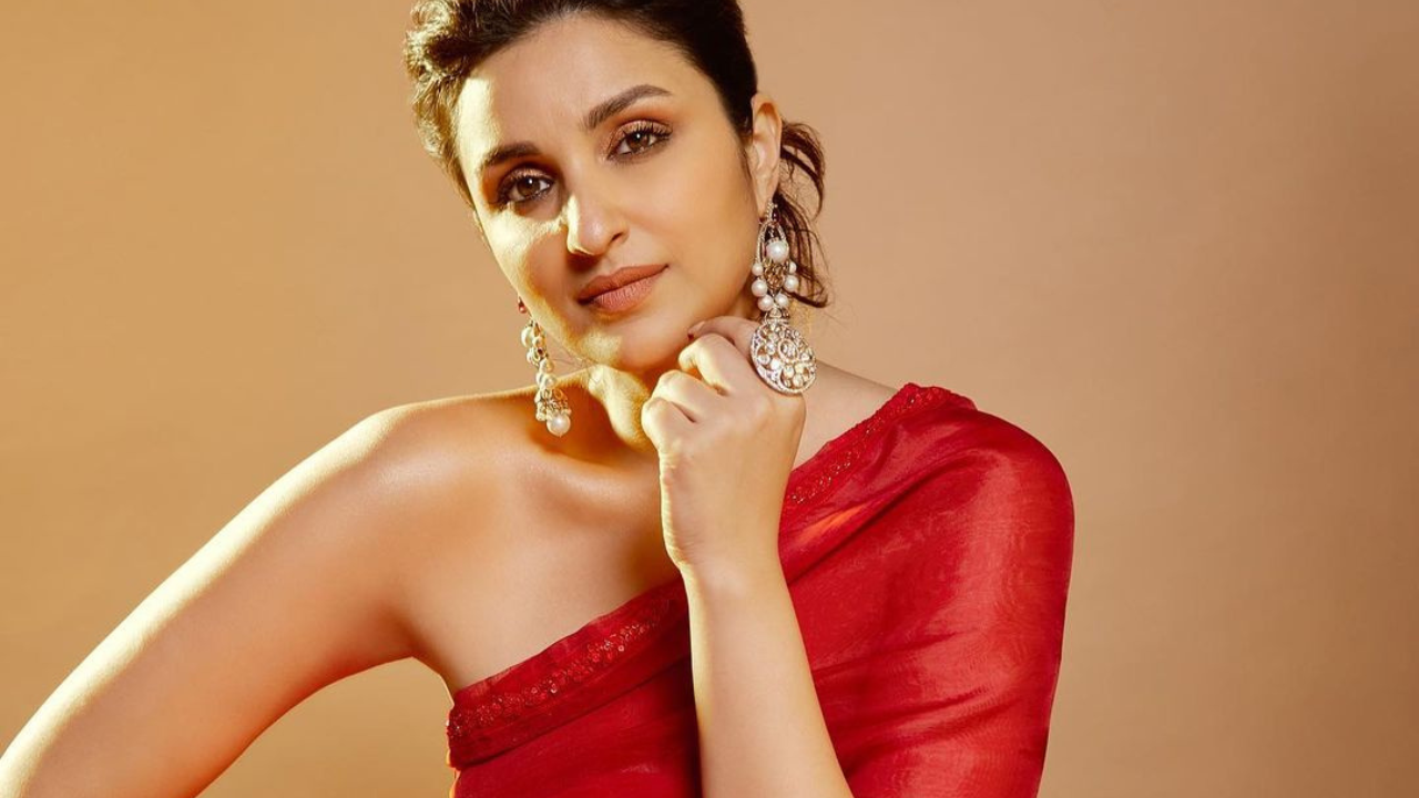 Check out Parineeti's post on Ganesh Chaturthi