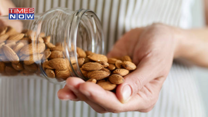 Almonds for Weight Loss
