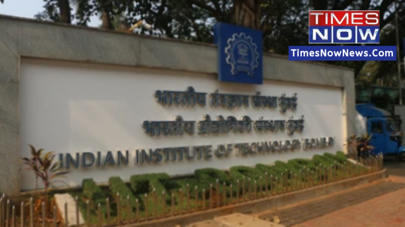 IIT Bombay placements