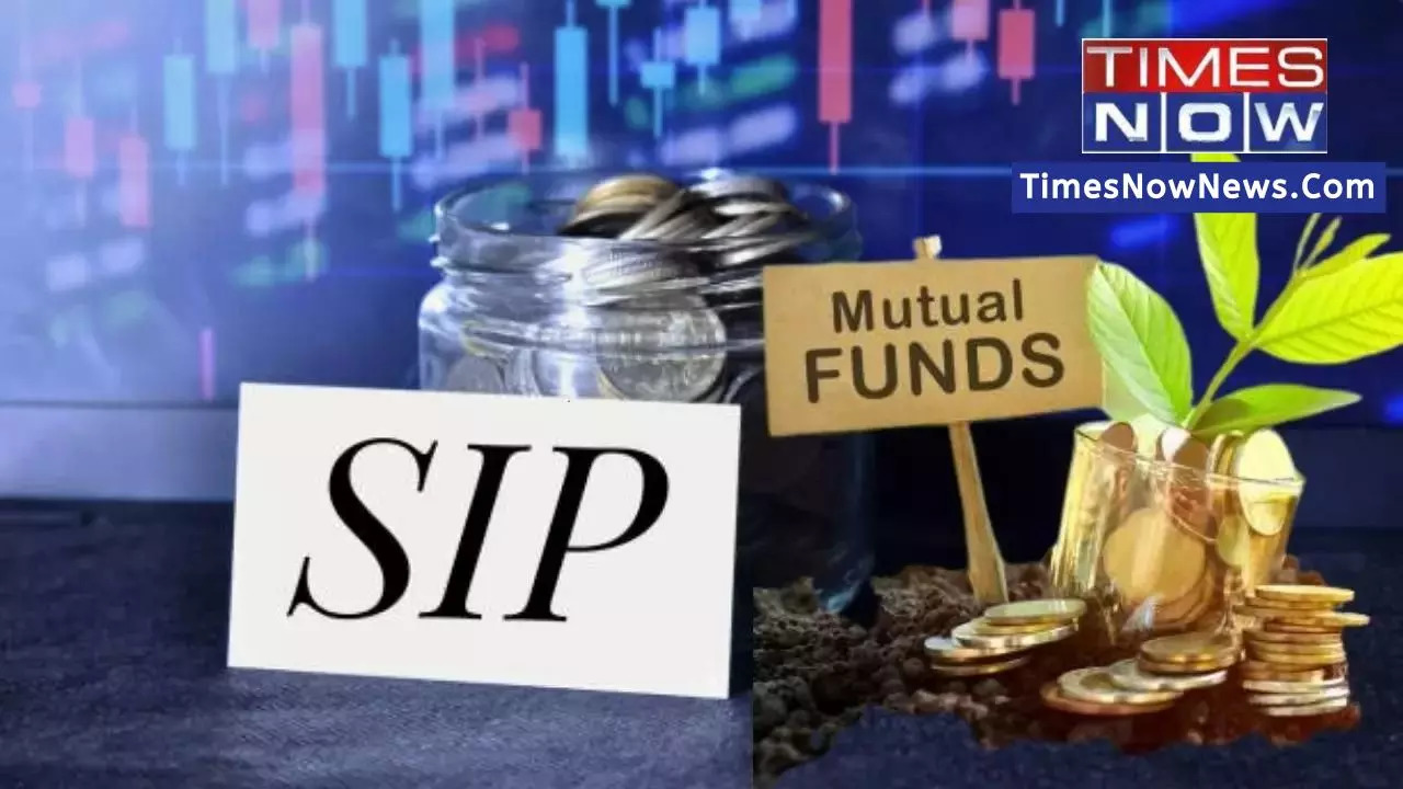 mutual fund sip