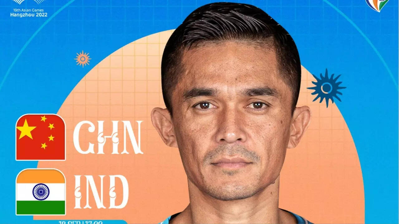 India (1) vs China (5) Asian Games 2023 HIGHLIGHTS: India Begin Campaign With Heavy Defeat Vs China