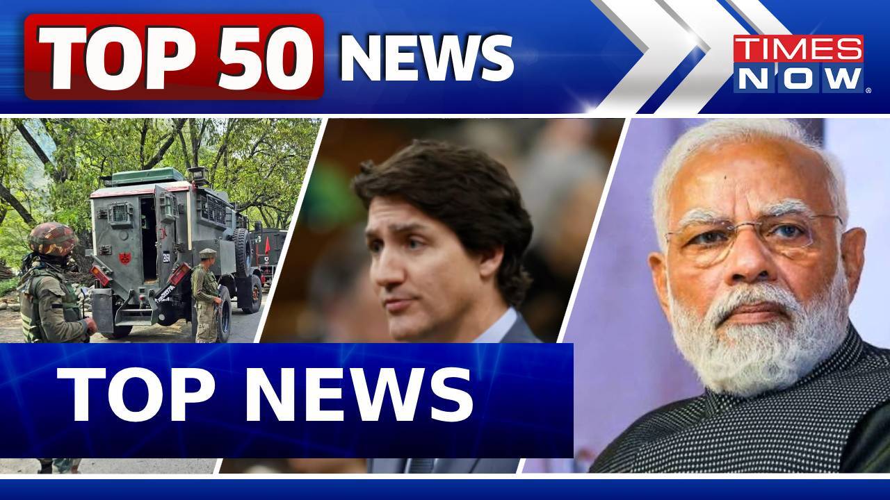 Pm Modi Announces Nari Shakti Bill Justin Trudeau Blames India For