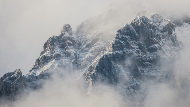 Austria Mountain