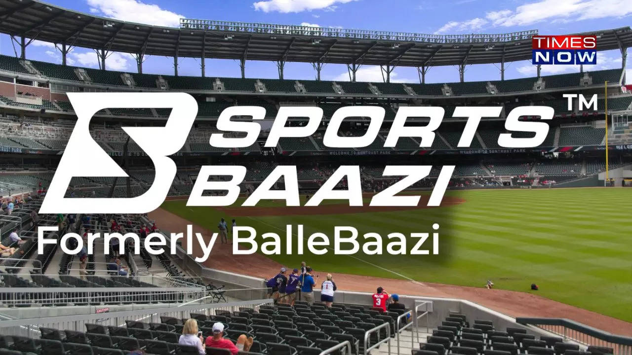 SportsBaazi: Revolutionizing Sports Engagement with 'Watch and Play