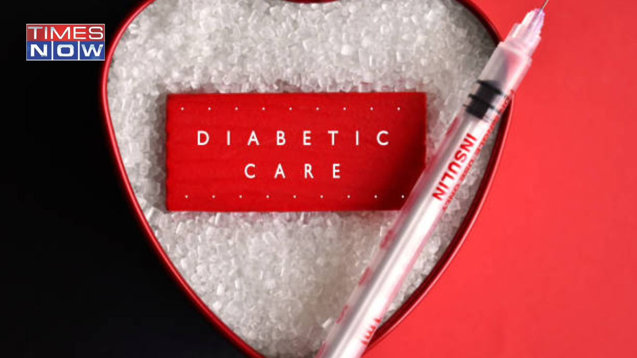 Diabetes Care