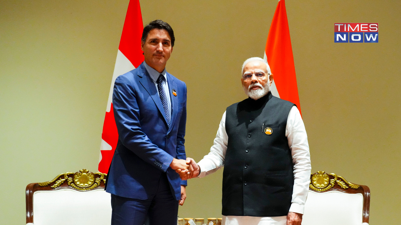 India-Canada Tensions Escalate as PM Trudeau Demands Answers | 10 Points