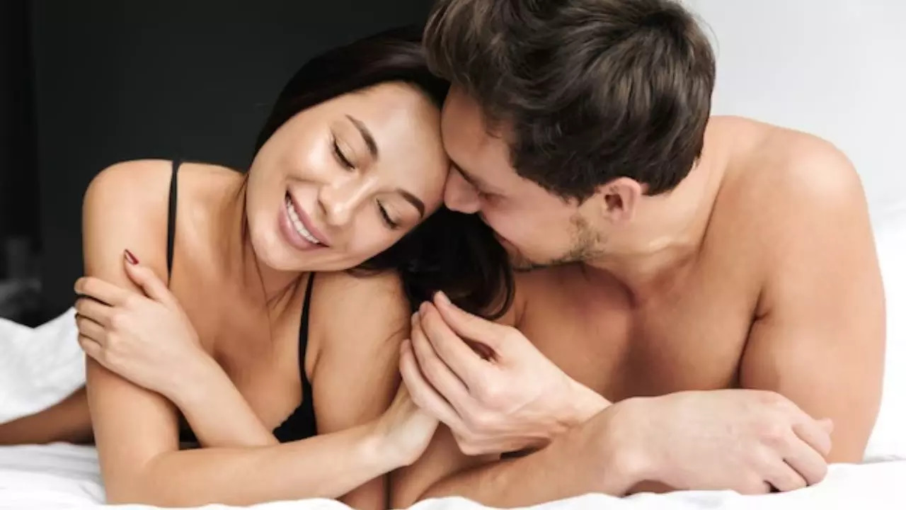 Ayurvedic Rules for Sex