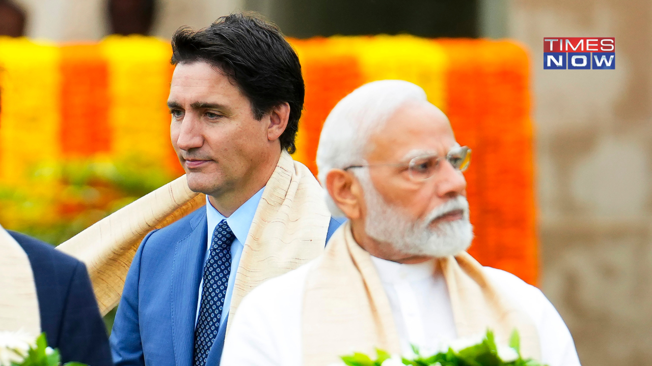 Trudeau's Opposition Question Allegations Against India, Ask PM to 'Come Clean With All Facts'