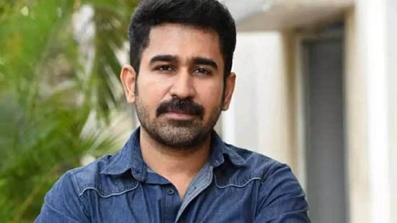 vijay antony