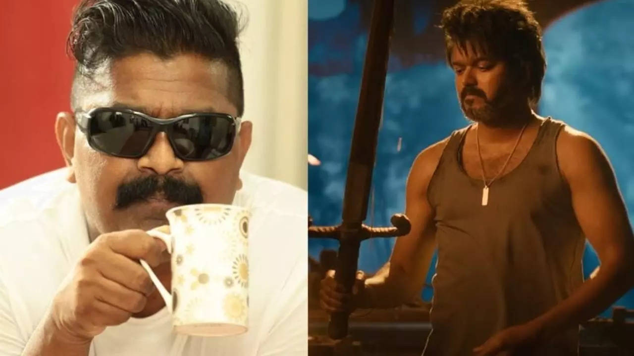 Thalapathy Vijay and Sivakarthikeyan movies updates clash on this festive  date? - Tamil News 
