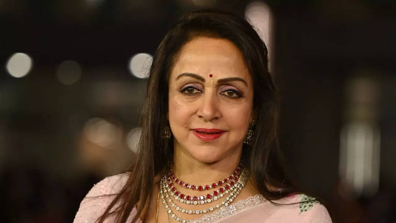 Hema Malini on Women's Reservation Bill