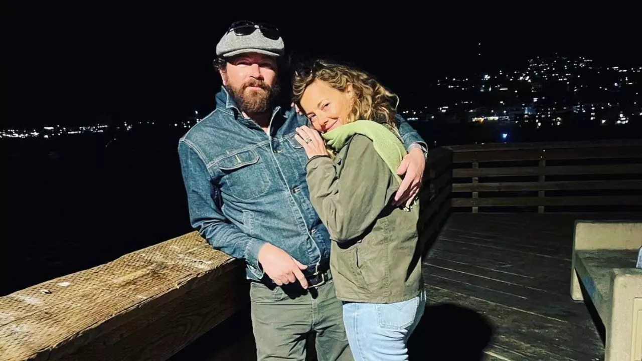 Danny Masterson’s Wife, Bijou Phillips, Files For Divorce