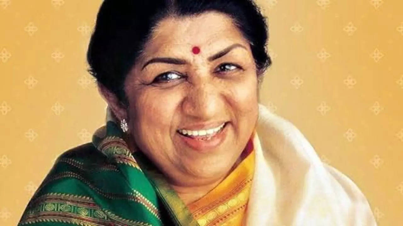 For Lata Mangeshkar, Ganesh Chaturthi Was The  Best Time Of The Year