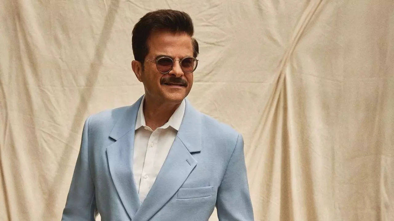 Anil Kapoor Vs AI: Delhi HC Passes Order Preventing Use Of Image, Voice Of Actor Over Misuse Allegations