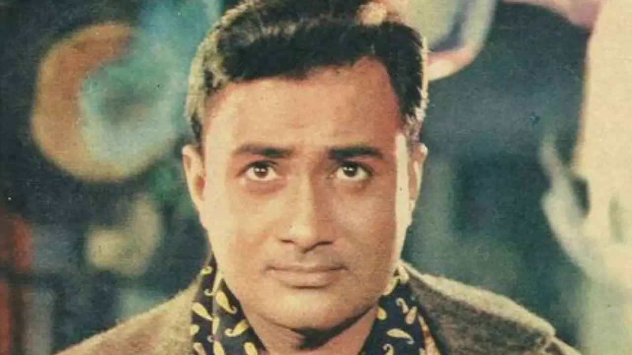 Dev Anand's Juhu Bungalow NOT Being Converted Into Tower, Ketan Anand Reveals