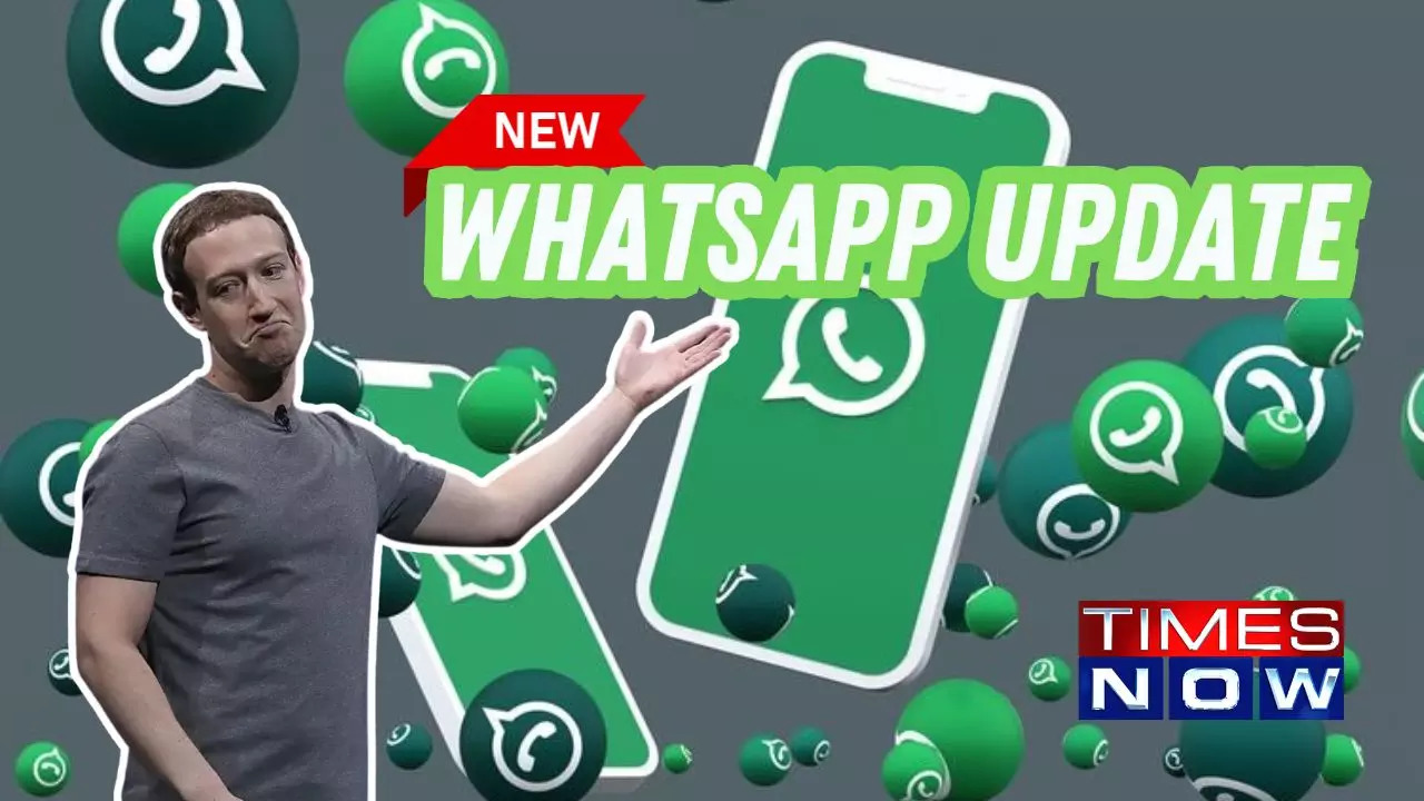 Mark Zuckerberg announces 'WhatsApp Flows'