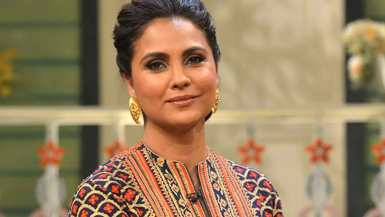 Lara Dutta on Welcome 3