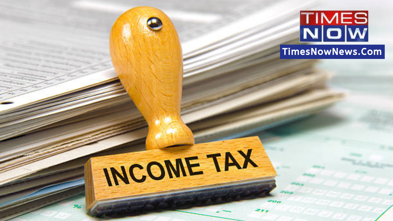 Advance tax Tax Online Via e-Filing Portal