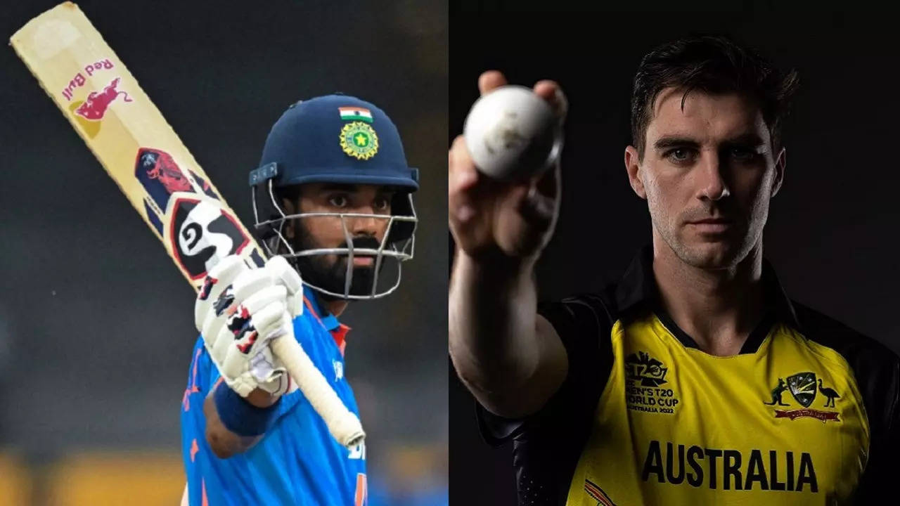 India will face Australia in a three-match ODI series in India which starts on September 22 in Mohali