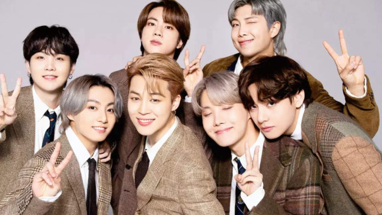 All 7 BTS Members Renew Contracts With HYBE For Second Time