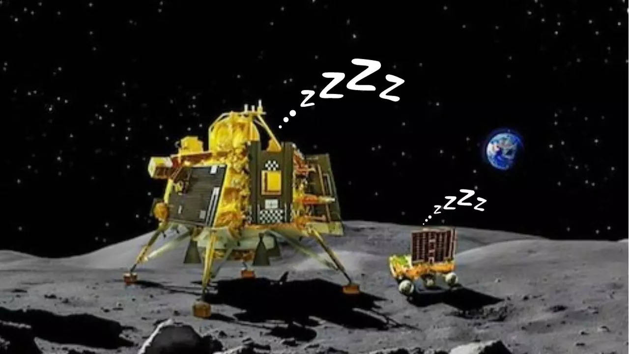 Chandrayaan 3