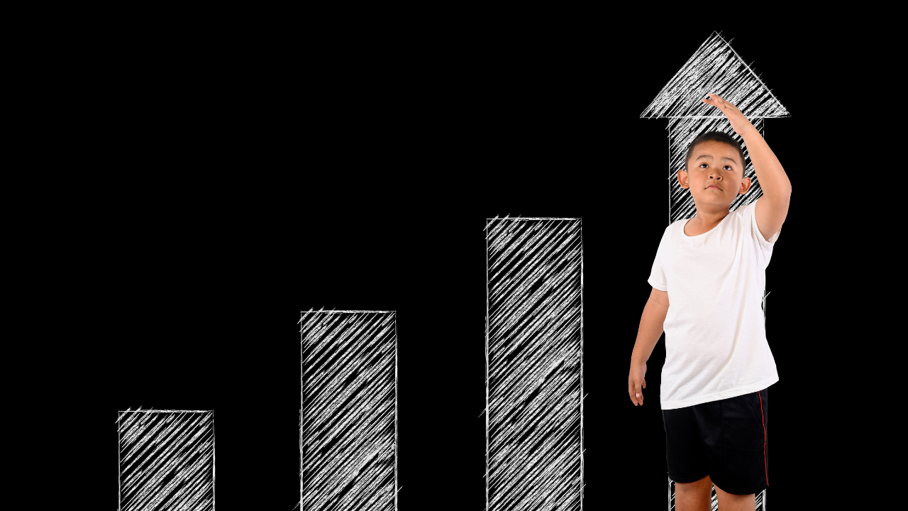 The Surprising Link Between Chronic Stress and Your Child’s Height