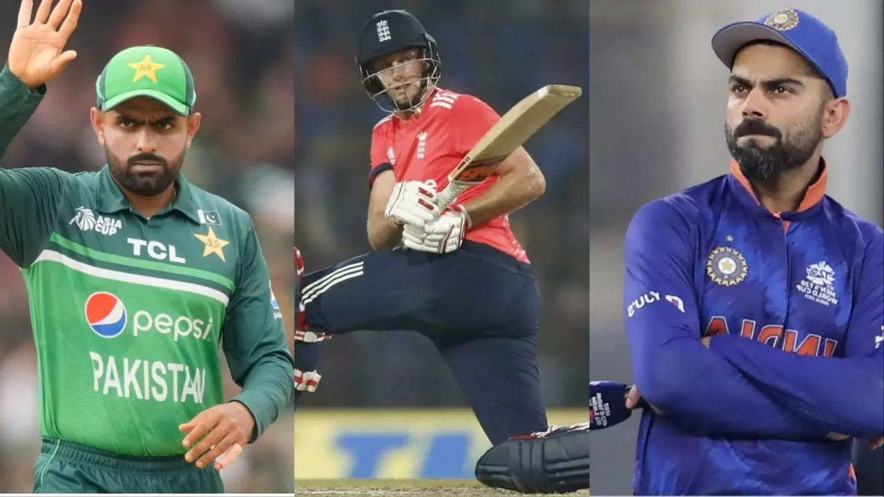 Not Virat Kohli Or Babar Azam! Joe Root Predicts Leading Run-Scorer For ODI World Cup 2023