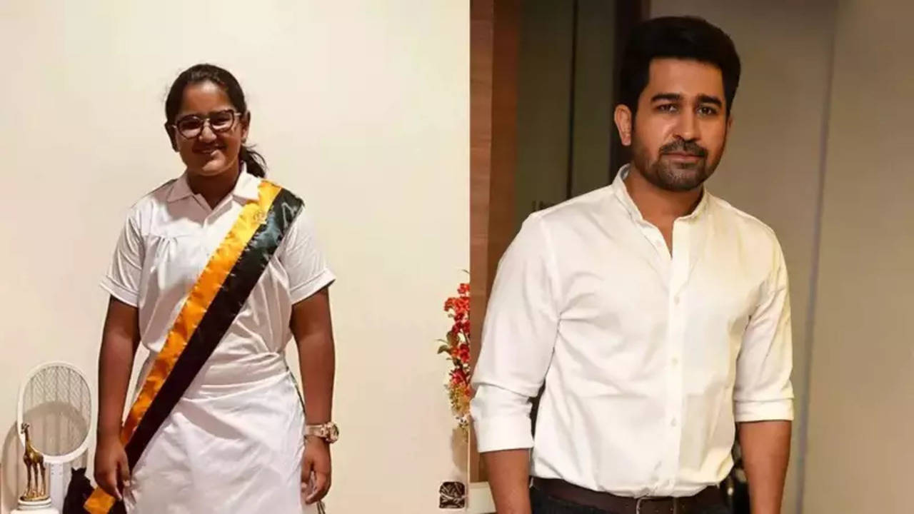 Vijay Antony's Daughter Suicide: Mother Fatima In Tears At Funeral, Says 'You Could Have Said A Word To Me'